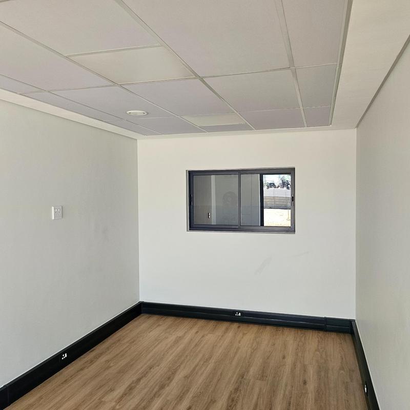 To Let Commercial Property for Rent in Stikland Industrial Western Cape